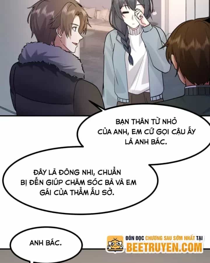 Ta Không Muốn Trùng Sinh Đâu - Chương 447 - ảnh 20