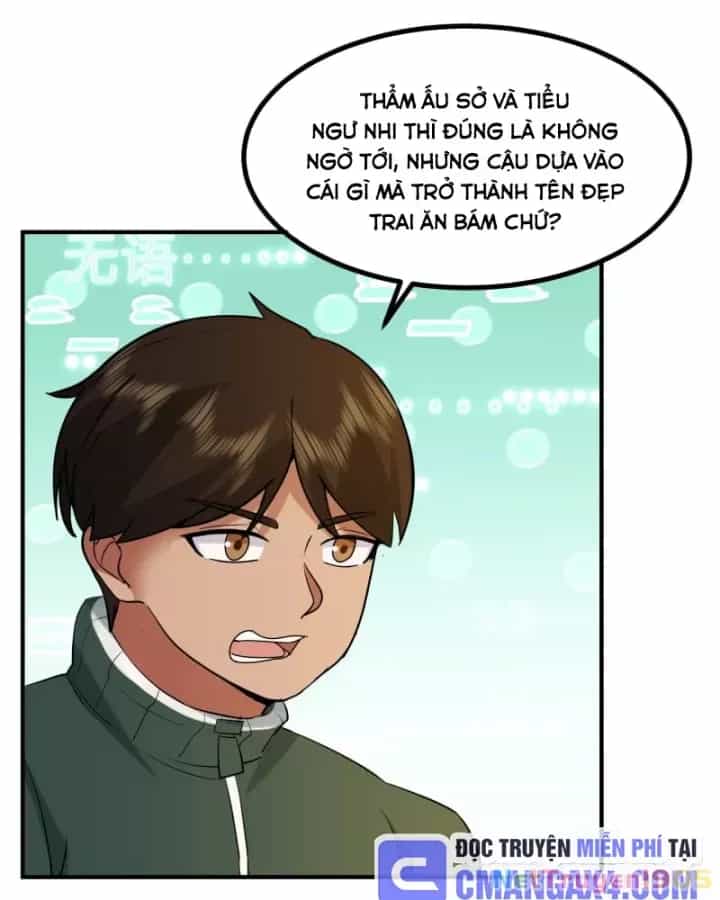 Ta Không Muốn Trùng Sinh Đâu - Chương 447 - ảnh 38