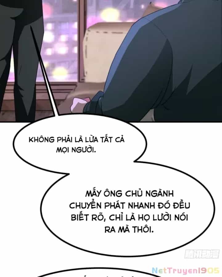 Ta Không Muốn Trùng Sinh Đâu - Chương 447 - ảnh 45