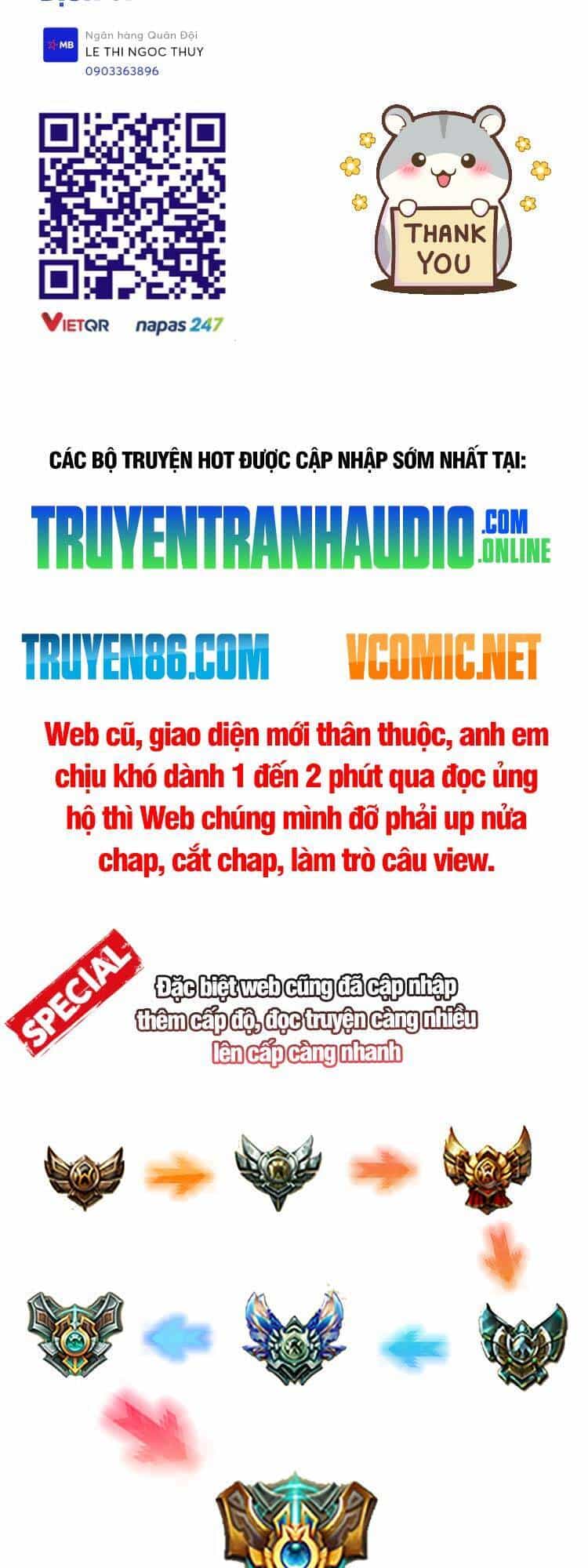 Ta Không Muốn Trùng Sinh Đâu - Chương 45 - ảnh 24
