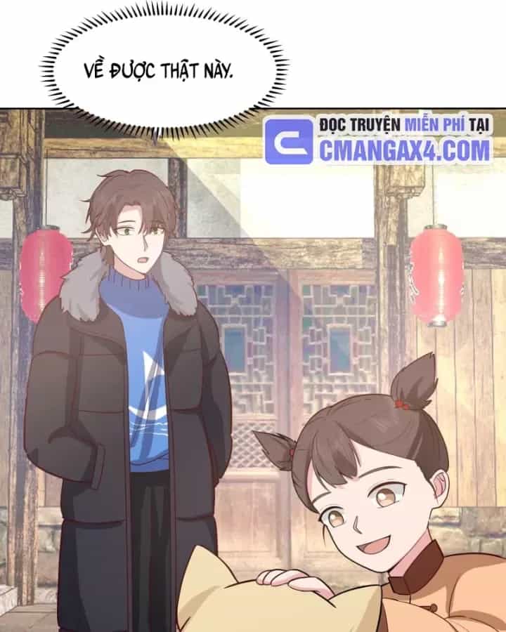 Ta Không Muốn Trùng Sinh Đâu - Chương 449 - ảnh 30