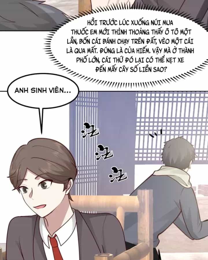Ta Không Muốn Trùng Sinh Đâu - Chương 449 - ảnh 42