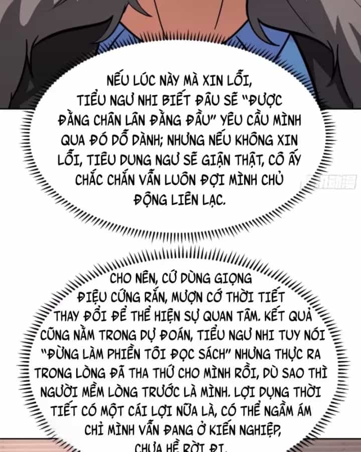 Ta Không Muốn Trùng Sinh Đâu - Chương 451 - ảnh 65