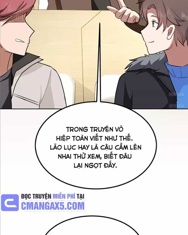Ta Không Muốn Trùng Sinh Đâu - Chương 453 - ảnh 11