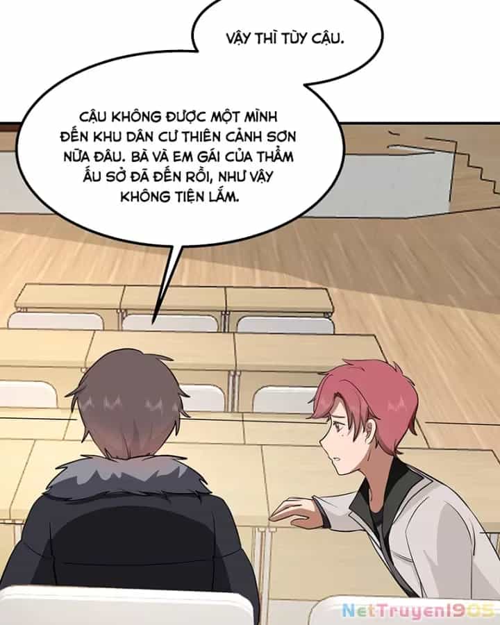 Ta Không Muốn Trùng Sinh Đâu - Chương 453 - ảnh 19