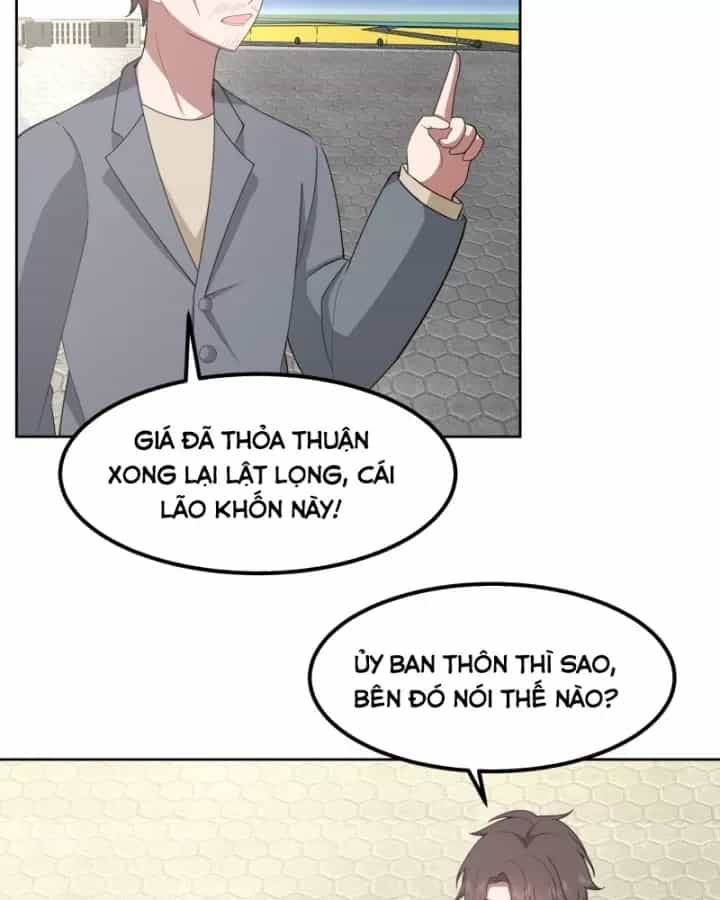 Ta Không Muốn Trùng Sinh Đâu - Chương 454 - ảnh 21