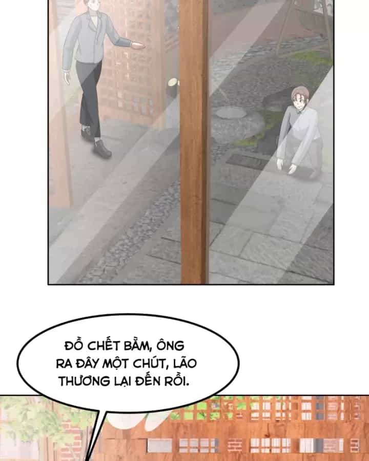 Ta Không Muốn Trùng Sinh Đâu - Chương 454 - ảnh 29