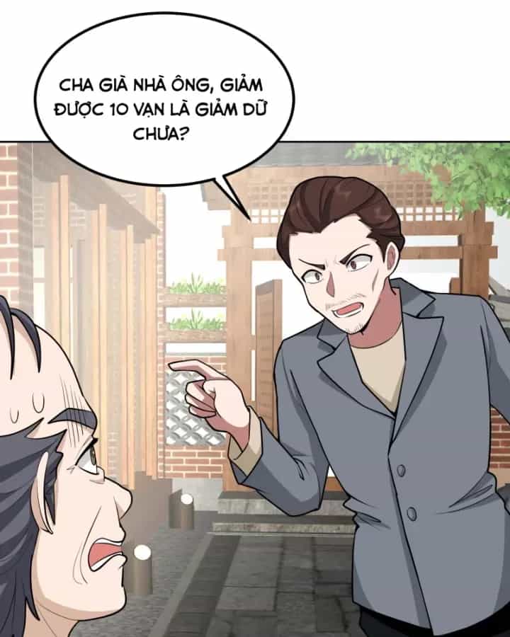 Ta Không Muốn Trùng Sinh Đâu - Chương 454 - ảnh 37