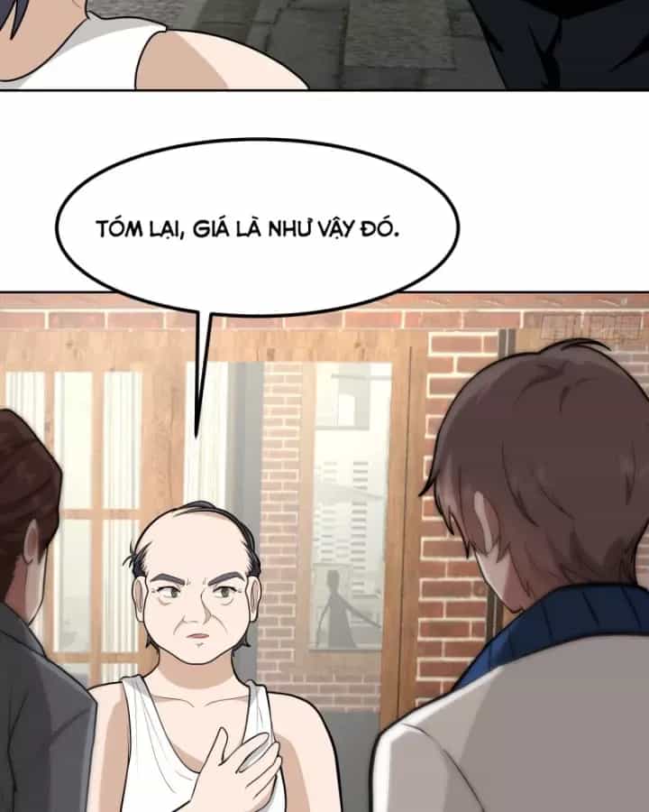 Ta Không Muốn Trùng Sinh Đâu - Chương 454 - ảnh 38