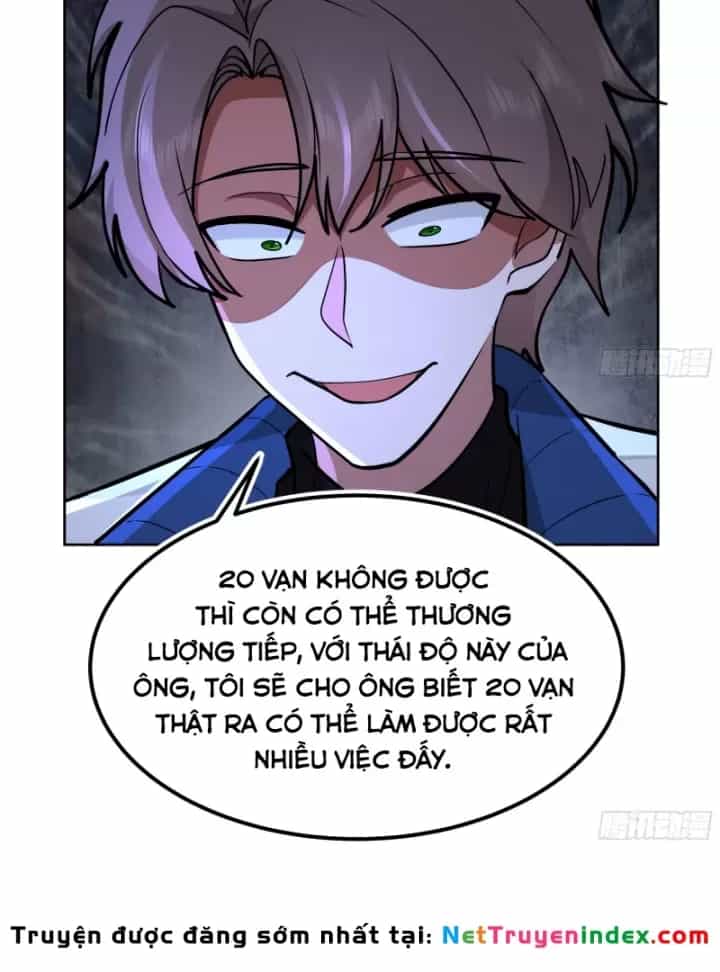 Ta Không Muốn Trùng Sinh Đâu - Chương 454 - ảnh 52