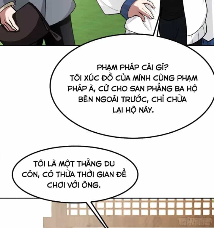 Ta Không Muốn Trùng Sinh Đâu - Chương 454 - ảnh 61