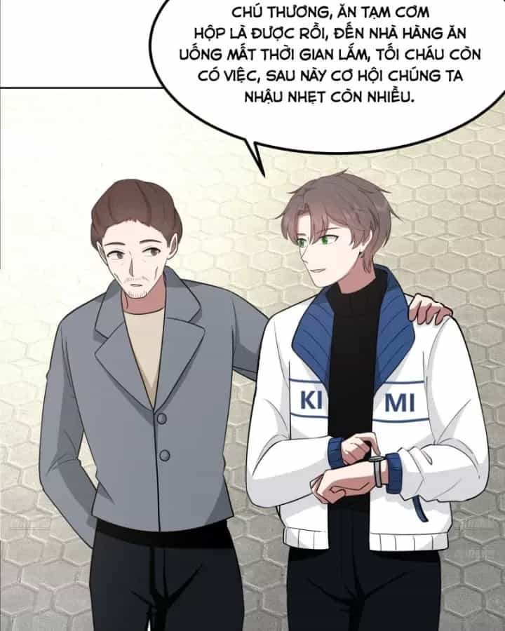 Ta Không Muốn Trùng Sinh Đâu - Chương 455 - ảnh 12