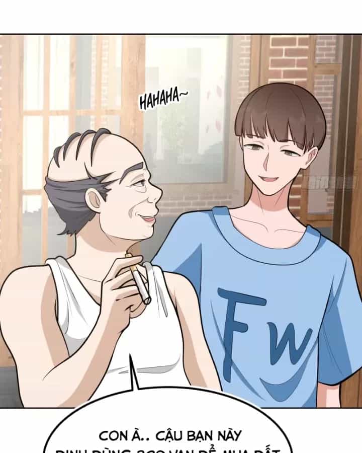 Ta Không Muốn Trùng Sinh Đâu - Chương 455 - ảnh 49