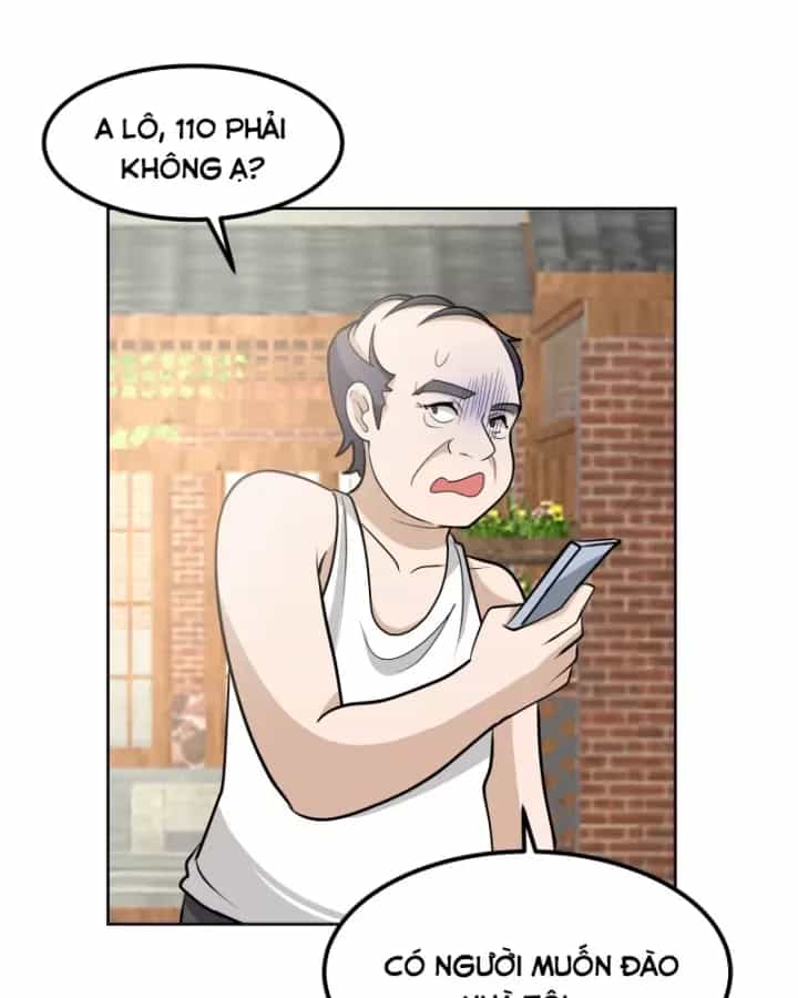 Ta Không Muốn Trùng Sinh Đâu - Chương 455 - ảnh 59