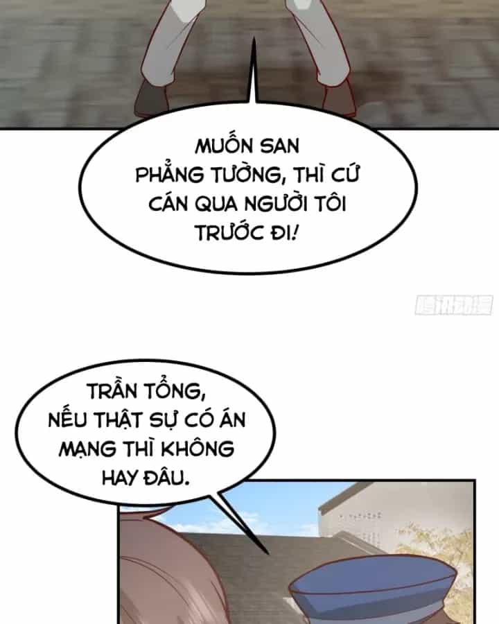 Ta Không Muốn Trùng Sinh Đâu - Chương 456 - ảnh 30