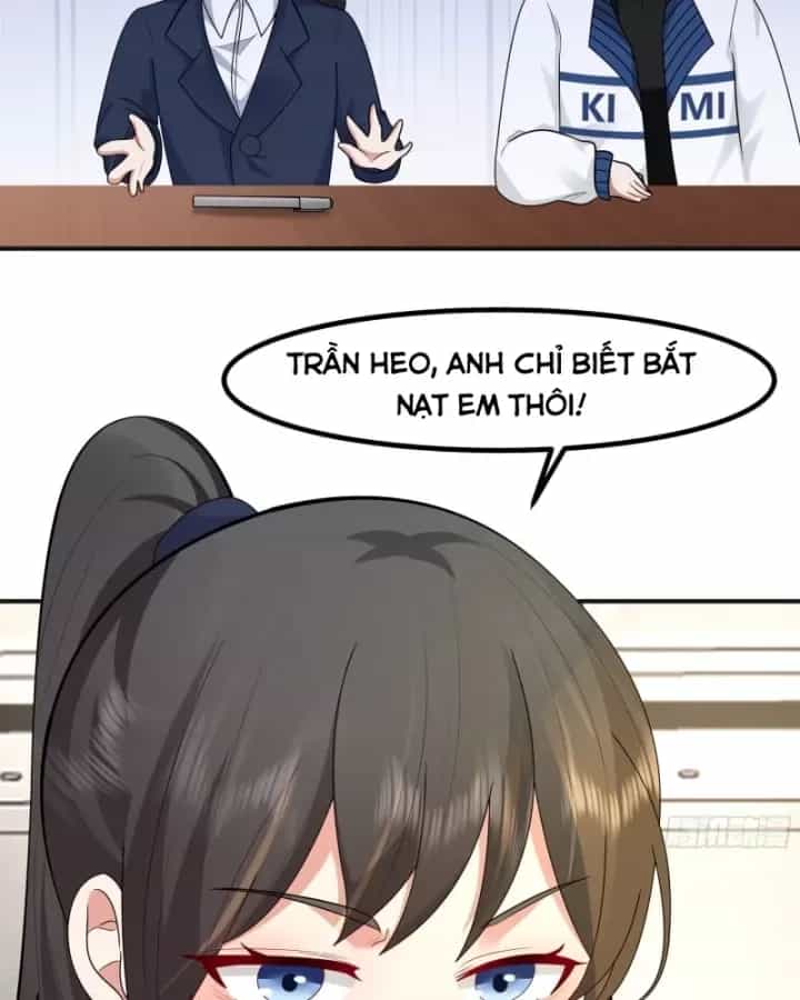 Ta Không Muốn Trùng Sinh Đâu - Chương 457 - ảnh 69