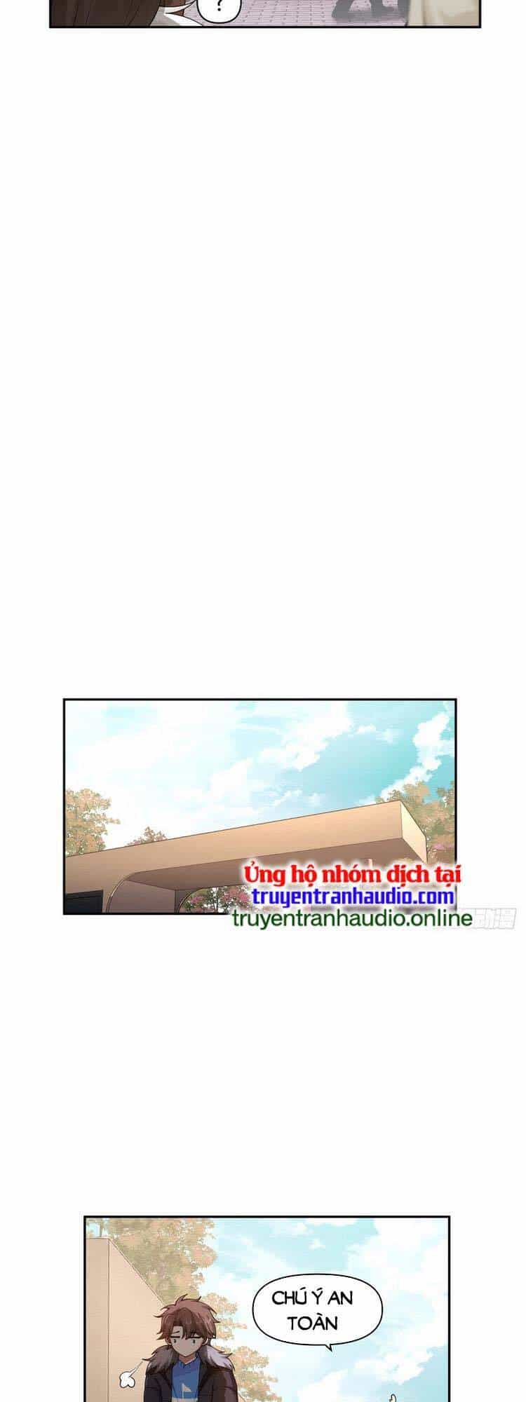 Ta Không Muốn Trùng Sinh Đâu - Chương 46 - ảnh 10