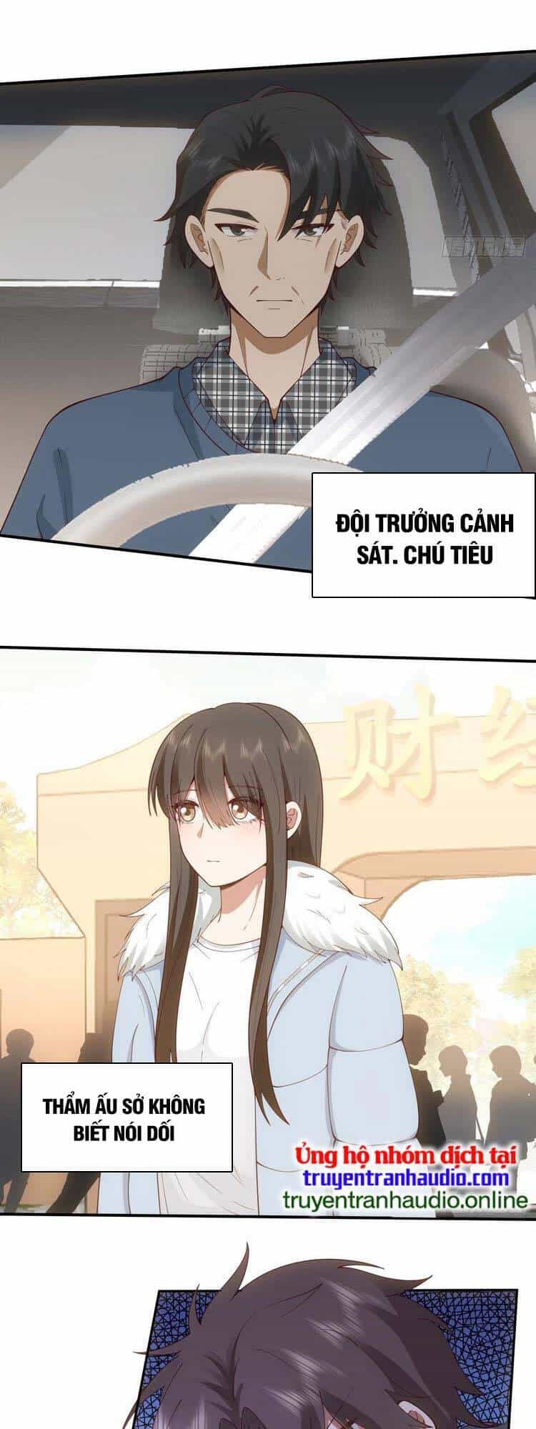 Ta Không Muốn Trùng Sinh Đâu - Chương 46 - ảnh 2