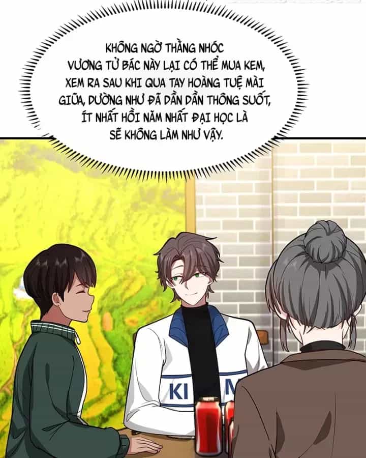 Ta Không Muốn Trùng Sinh Đâu - Chương 459 - ảnh 19
