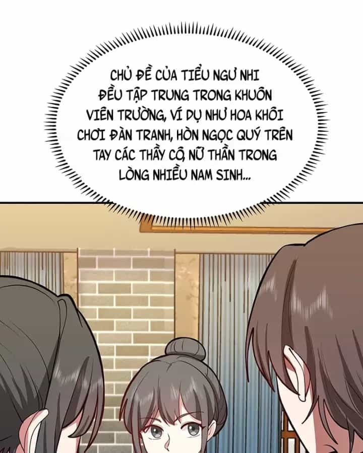 Ta Không Muốn Trùng Sinh Đâu - Chương 459 - ảnh 31