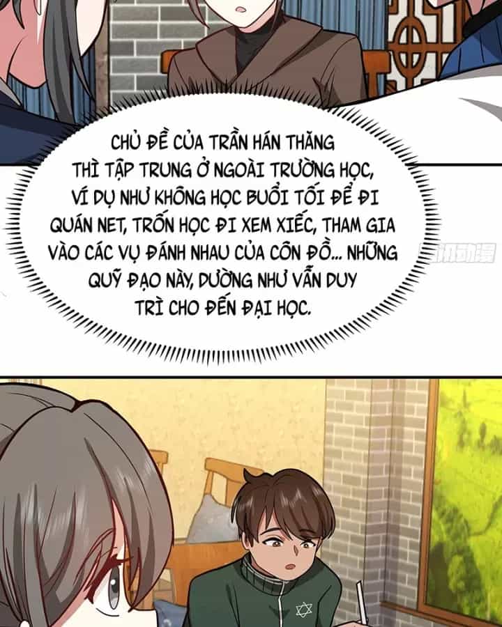 Ta Không Muốn Trùng Sinh Đâu - Chương 459 - ảnh 32