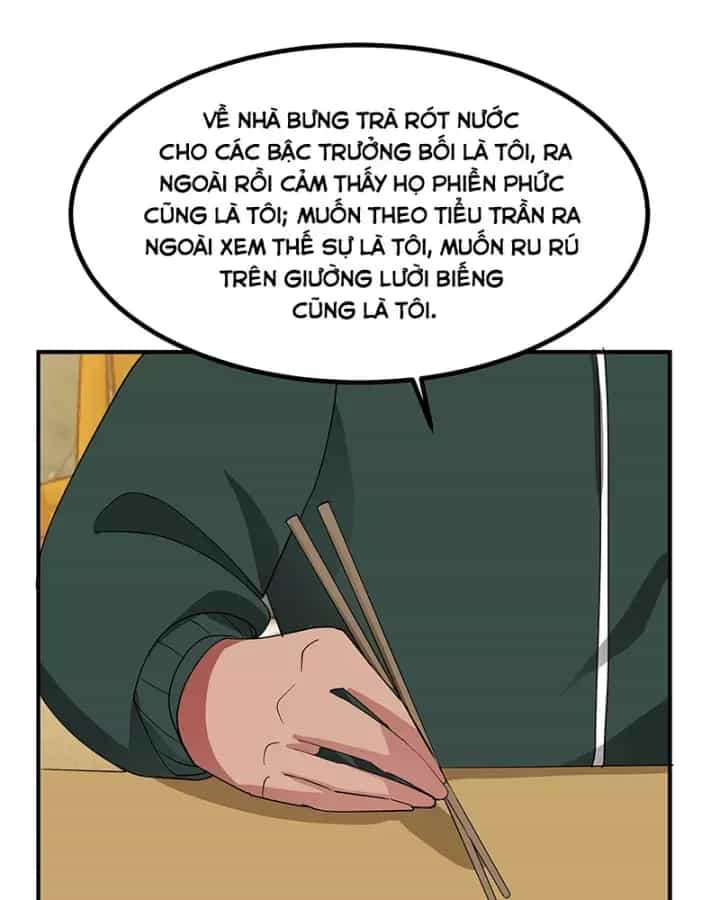 Ta Không Muốn Trùng Sinh Đâu - Chương 459 - ảnh 53