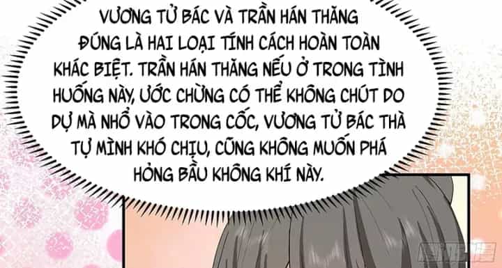 Ta Không Muốn Trùng Sinh Đâu - Chương 459 - ảnh 67