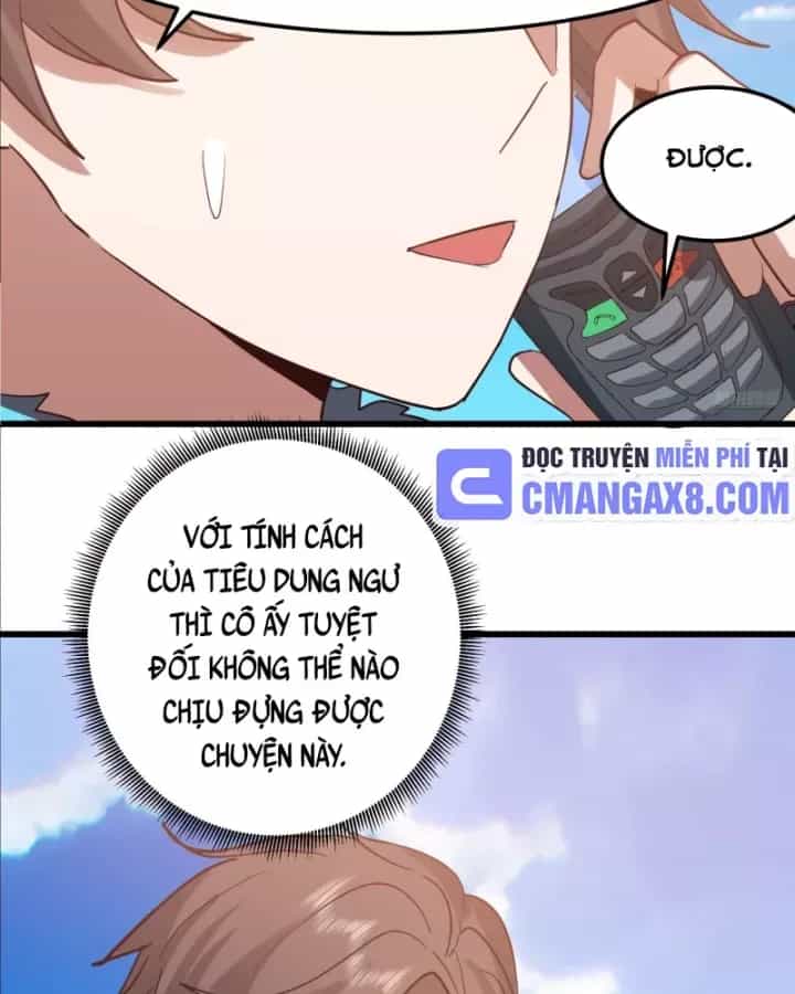 Ta Không Muốn Trùng Sinh Đâu - Chương 464 - ảnh 11