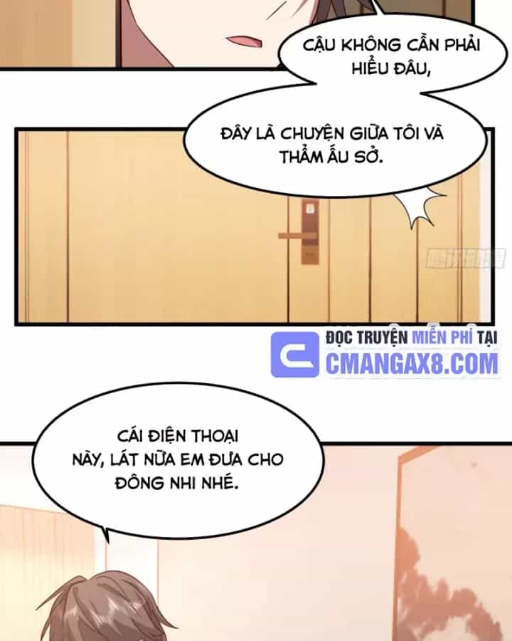Ta Không Muốn Trùng Sinh Đâu - Chương 464 - ảnh 25