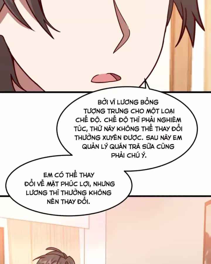 Ta Không Muốn Trùng Sinh Đâu - Chương 464 - ảnh 34