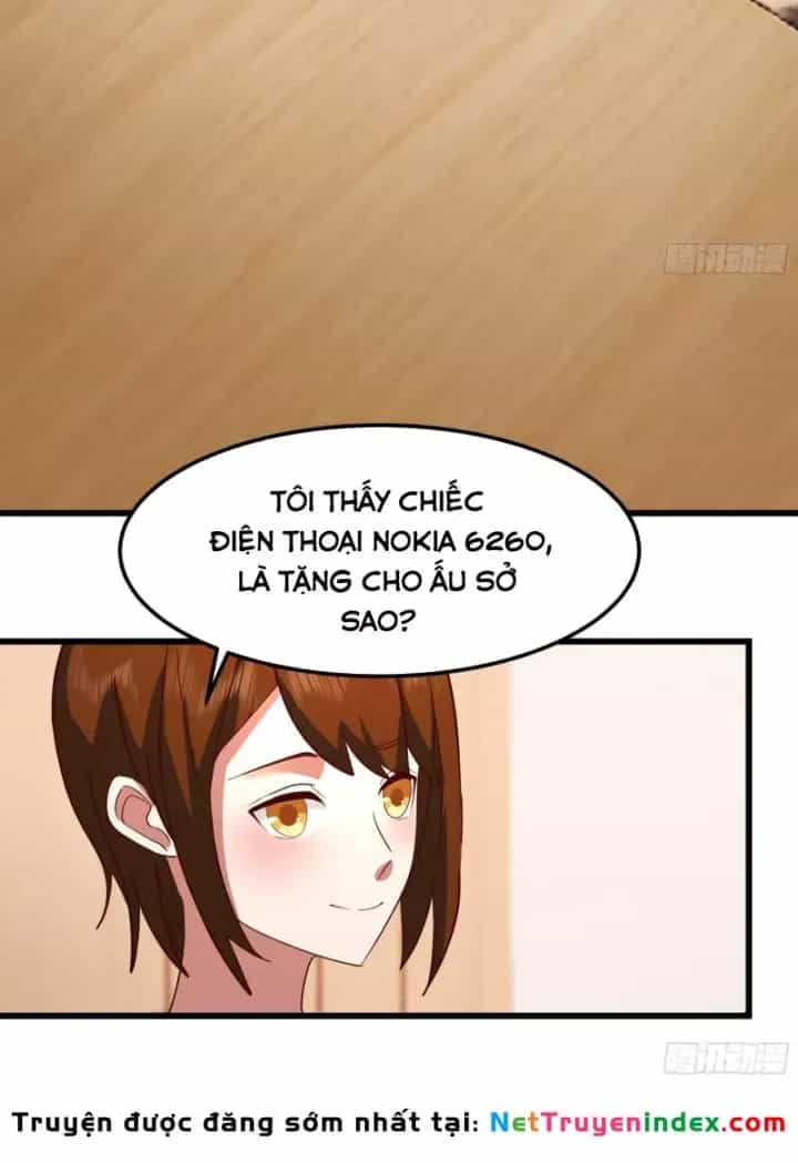 Ta Không Muốn Trùng Sinh Đâu - Chương 465 - ảnh 23