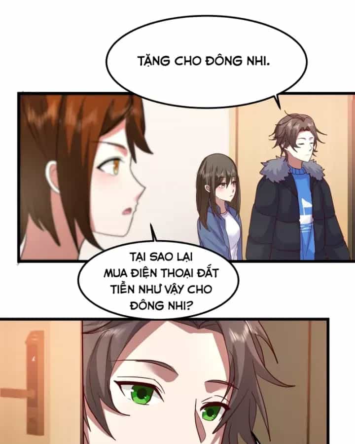 Ta Không Muốn Trùng Sinh Đâu - Chương 465 - ảnh 24