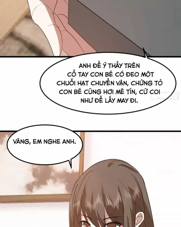 Ta Không Muốn Trùng Sinh Đâu - Chương 465 - ảnh 30