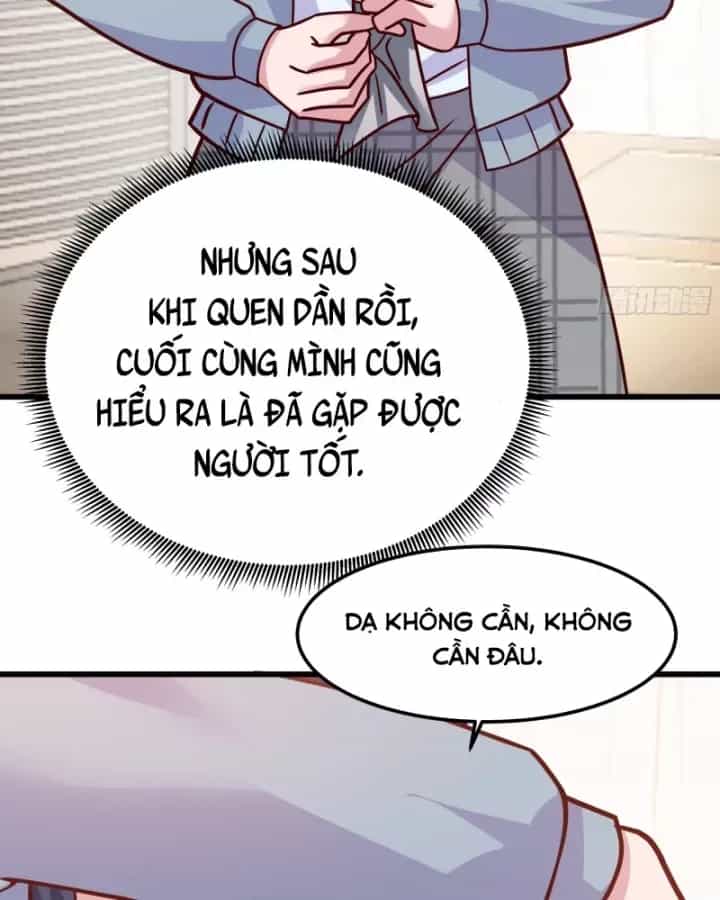 Ta Không Muốn Trùng Sinh Đâu - Chương 465 - ảnh 51