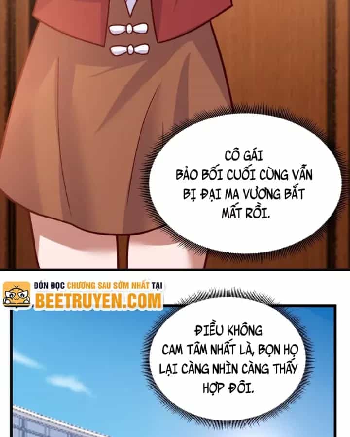 Ta Không Muốn Trùng Sinh Đâu - Chương 465 - ảnh 56