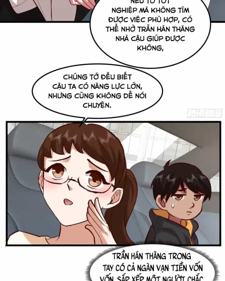Ta Không Muốn Trùng Sinh Đâu - Chương 466 - ảnh 32