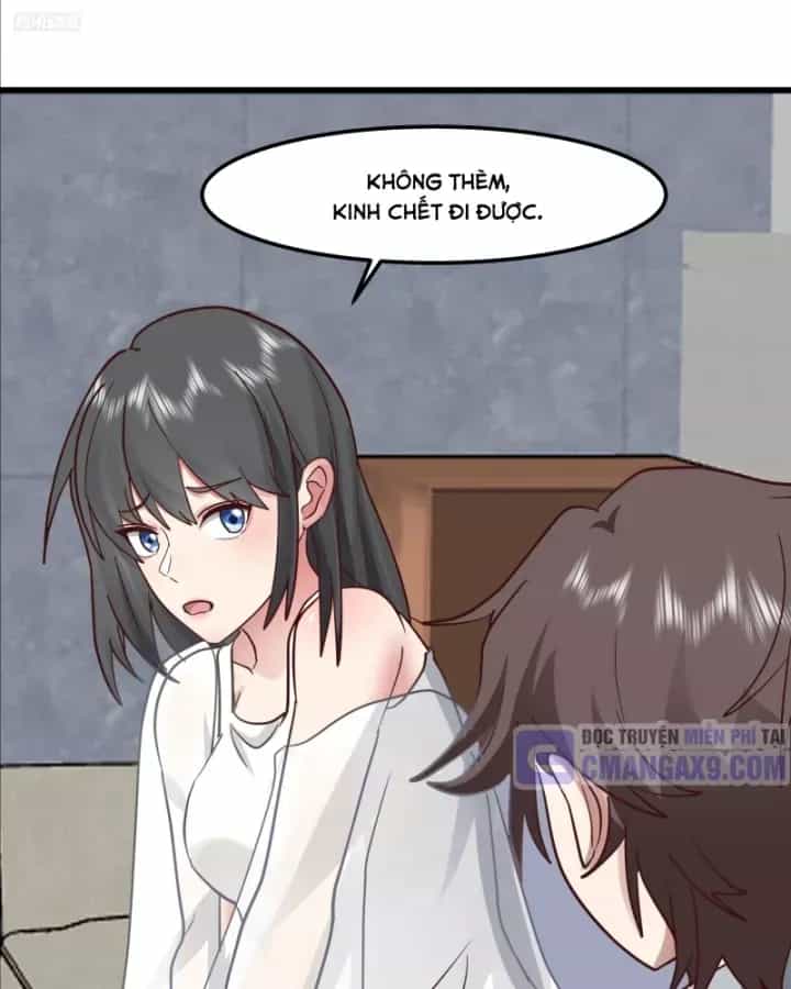 Ta Không Muốn Trùng Sinh Đâu - Chương 468 - ảnh 9