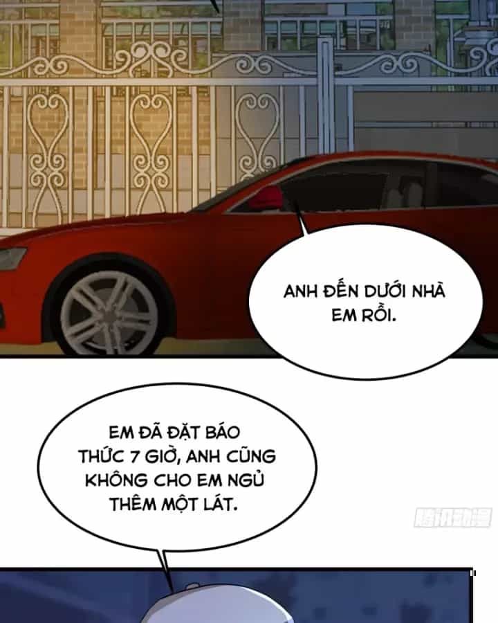 Ta Không Muốn Trùng Sinh Đâu - Chương 469 - ảnh 27
