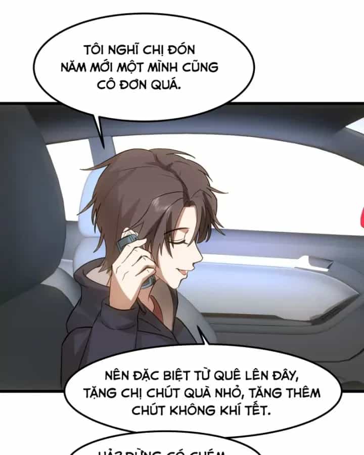 Ta Không Muốn Trùng Sinh Đâu - Chương 469 - ảnh 82