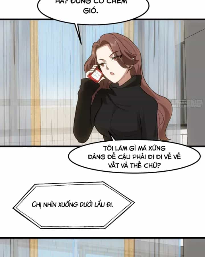 Ta Không Muốn Trùng Sinh Đâu - Chương 469 - ảnh 83