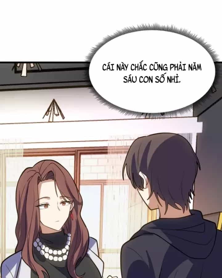 Ta Không Muốn Trùng Sinh Đâu - Chương 470 - ảnh 16