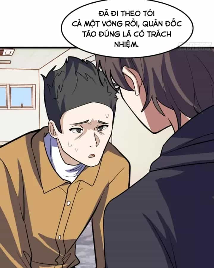 Ta Không Muốn Trùng Sinh Đâu - Chương 470 - ảnh 38