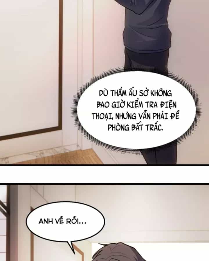 Ta Không Muốn Trùng Sinh Đâu - Chương 470 - ảnh 49