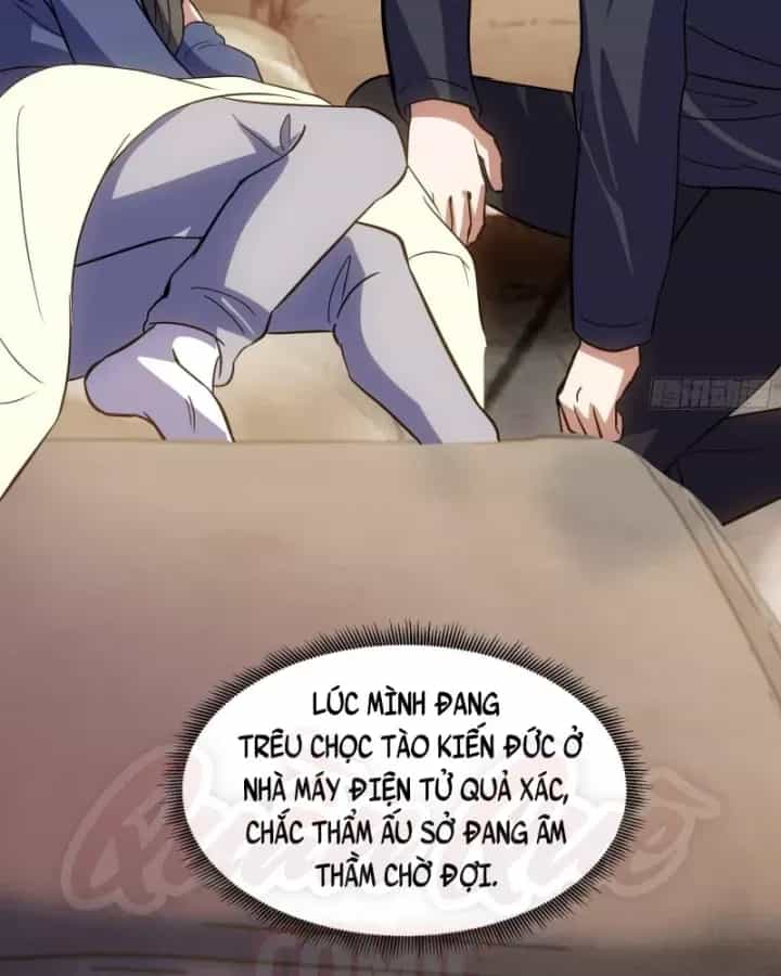 Ta Không Muốn Trùng Sinh Đâu - Chương 470 - ảnh 63