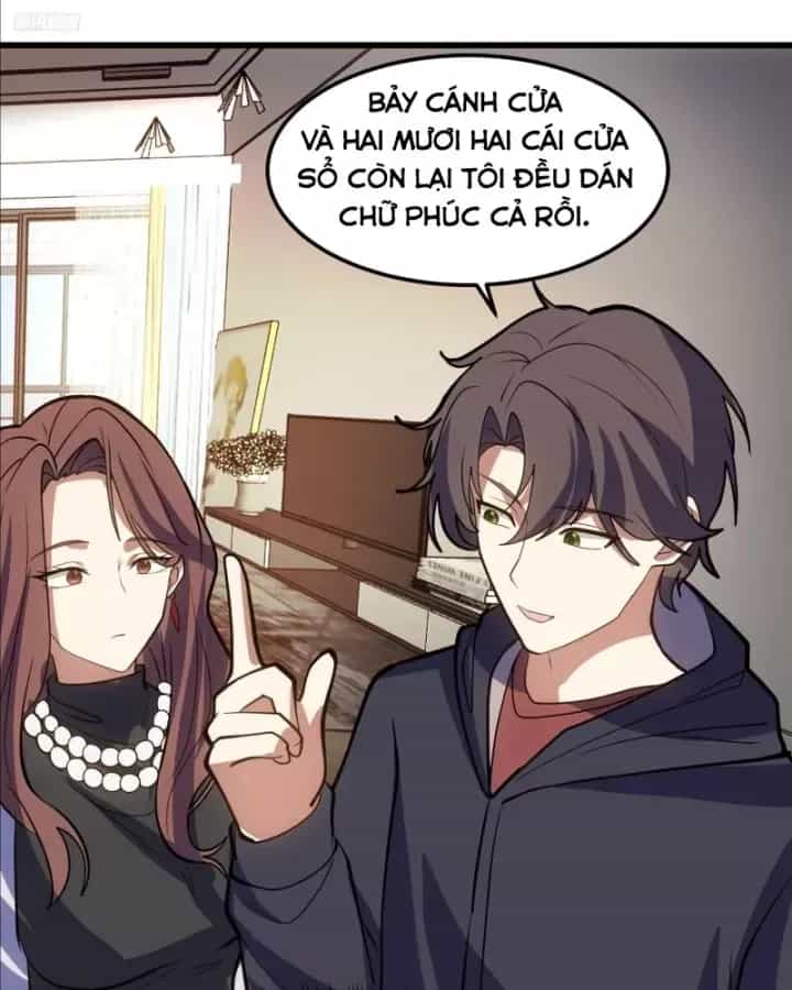 Ta Không Muốn Trùng Sinh Đâu - Chương 471 - ảnh 10