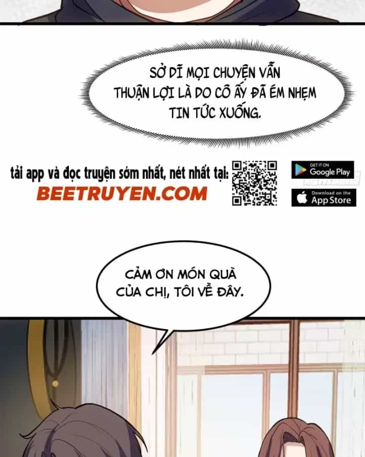 Ta Không Muốn Trùng Sinh Đâu - Chương 471 - ảnh 23