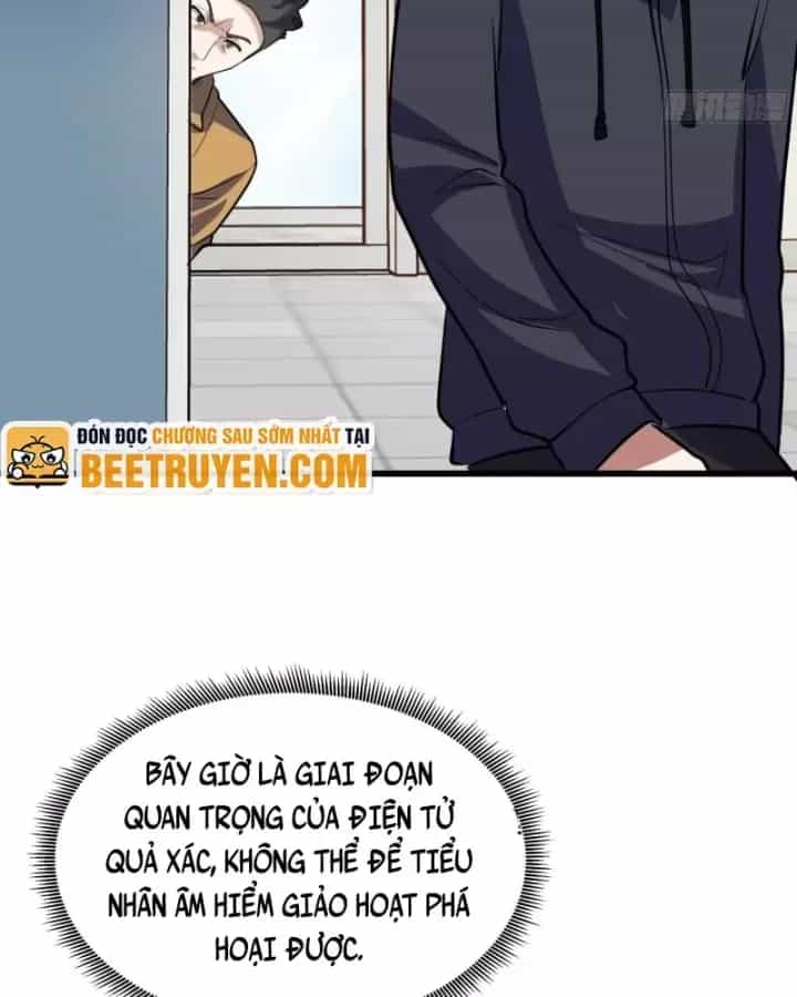 Ta Không Muốn Trùng Sinh Đâu - Chương 471 - ảnh 34