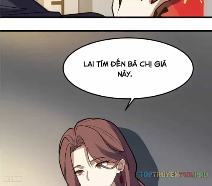 Ta Không Muốn Trùng Sinh Đâu - Chương 471 - ảnh 6