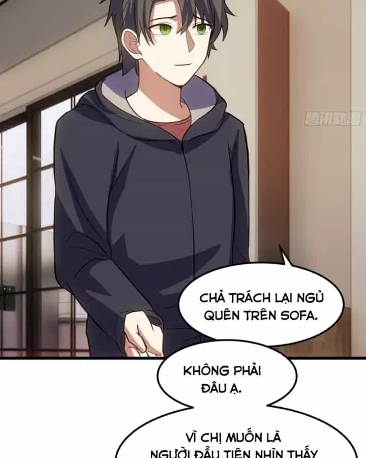 Ta Không Muốn Trùng Sinh Đâu - Chương 471 - ảnh 60