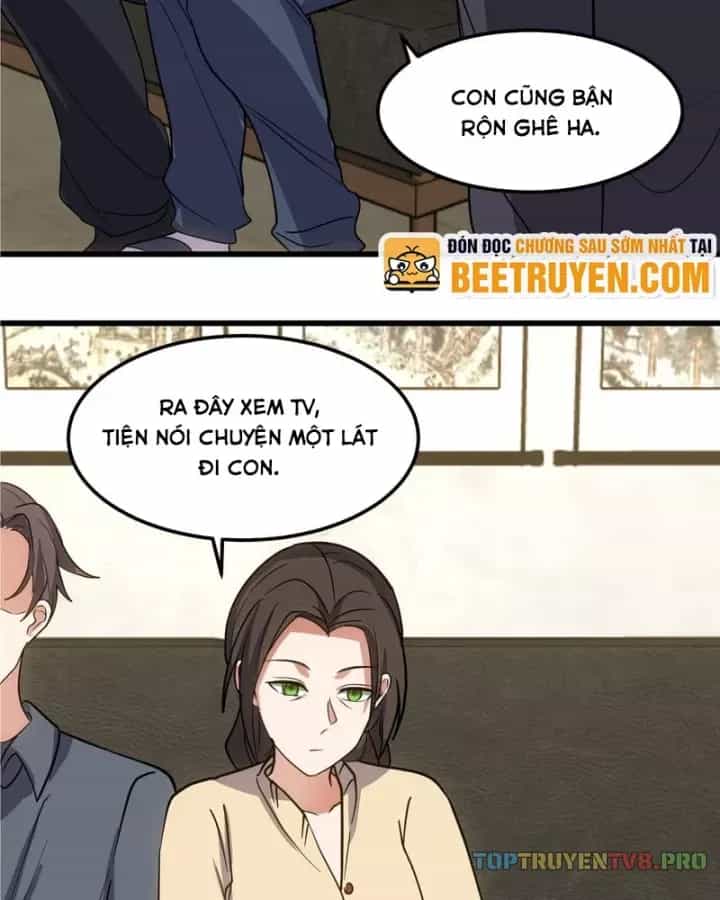 Ta Không Muốn Trùng Sinh Đâu - Chương 472 - ảnh 4